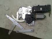 Fensterheber Elektr. Links Hinten 1E0959811B Volkswagen Golf III Cabrio Restyling (1E7) Cabrio 1.6 (AKS) 2000 AKS