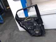 Fensterheber Elektr. Links Hinten Mazda 2 (DE) Schrägheck 1.3 16V MZR (ZJVE) 2013