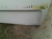 T?r Rechts Hinten Renault Trafic New (FL) Van 2.5 dCi 16V 145 (G9U-630(Euro 4)) 2008