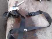 Sicherheitsgurt Rechts Hinten 30642227 Volvo C30 (EK/MK) Schrägheck 3-drs 1.6 D 16V (D4164T) 2009-11
