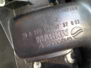 Ansaugkrümmer 2700900737 Mercedes-Benz B (W246) Schrägheck 2.0 B-200 NGD 16V (M270.920(Euro 6)) 2011