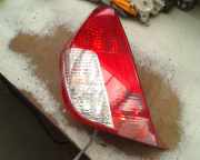 Rücklicht Links 924010X0XX Hyundai i10 (F5) Schrägheck 1.1i 12V (G4HG) 2008