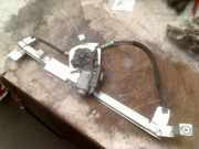 Fensterheber Elektr. Links Vorne Renault Scénic II (JM) Großraumlimousine 2.0 16V (F4R-771) 2004