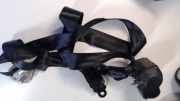 Sicherheitsgurt Links Hinten Volkswagen Polo III (6N2) Schrägheck 1.4 (AKK) 2000 AKK