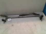 Scheibenwischer Mechanisch Volkswagen Golf VI (5K1) Schrägheck 1.2 TSI (CBZA) 2012 CBZA