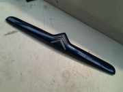 Handgriff Kofferraum Citroën Xsara (N1) Schrägheck 1.6 16V (TU5JP4(NFU)) 2001