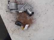 Zündschloss + Schlüssel Opel Zafira (M75) Großraumlimousine 2.2 16V Direct Ecotec (Z22YH(Euro 4)) 2005