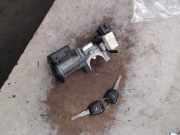 Zündschloss + Schlüssel Opel Agila (B) Großraumlimousine 1.0 12V (K10B(Euro 4) 2011