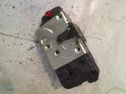 Türschloss Rechts Hinten Peugeot 206+ (2L/M) Schrägheck 1.4 XS (TU3JP(KFW)) 2009