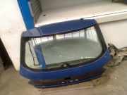 Heckklappe Seat Ibiza V (KJB) Schrägheck 5-drs 1.0 12V (CHYB) 2018