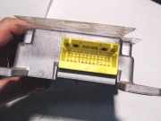 Steuerger?t Airbag 285563N705 Nissan Almera (N15) Limousine 1.4 GX 16V (GA14DE) 1999