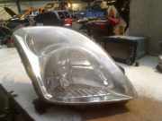 Scheinwerfer Rechts Suzuki Swift (ZA/ZC/ZD1/2/3/9) Schrägheck 1.3 VVT 16V (M13A VVT) 2005