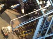 Auspuff Mini Mini (R50/53) Schr?gheck 1.6 16V One (W10-B16A) 2002-05