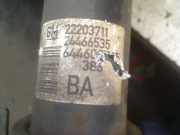 Federbein Rechts Vorne 22203711 Opel Astra H (L48) Schrägheck 5-drs 1.6 16V Twinport (Z16XEP(Euro 4)) 2006