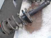 Federbein Rechts Vorne Peugeot 206 (2A/C/H/J/S) Schrägheck 1.6 16V (TU5JP4(NFU)) 2001