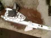 Fensterheber Elektr. Links Smart City-Coupé Schrägheck 3-drs 0.6 Turbo i.c. Smart&Pulse (M160.12) 2002