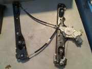 Fensterheber Elektr. Links Vorne 2990293 BMW X1 (E84) SUV sDrive 20d 2.0 16V (N47-D20C) 2013
