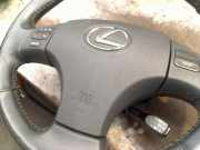 Airbag Lexus IS (E2) Limousine 250 2.5 V6 24V (4GRFSE) 2006