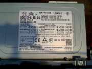 Navigationssystem 86140YV010 Peugeot 108 Schrägheck 1.0 12V VVT-i (1KRFE(CFB)) 2019