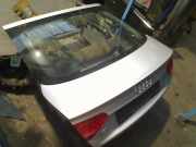 Heckklappe Audi A5 Sportback (8TA) Liftback 2.0 TDI 16V (CAGA(Euro 5)) 2011