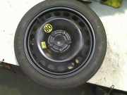 Reserverad Opel Astra H (L48) Schrägheck 5-drs 1.7 CDTi 16V (Z17DTJ(Euro 4)) 2009