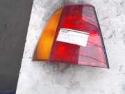Rücklicht Links Volkswagen Polo III Classic (6KV2) Limousine 1.6i 75 (AEE) 1999 AEE