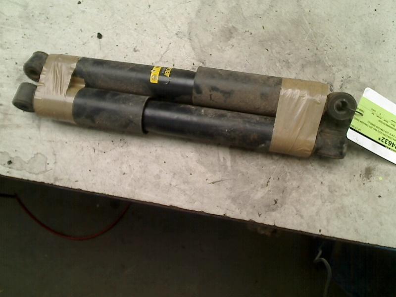 Sto?d?mpferset Hinten Fiat Ducato (230/231/232/234) Van 2.8 D (8140.63) 2000 Bild Sto?d?mpferset Hinten Fiat Ducato (230/231/232/234) Van 2.8 D (8140.63) 2000