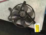 Kühlerventilatormotor Skoda Fabia (6Y2) Schrägheck 5-drs 1.4i (ATZ) 2000