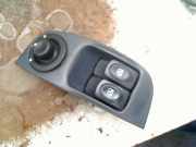Schalter Für Elekt. Fensterheber Renault Megane (EA) Cabrio 1.6 16V Sport (K4M-700) 2002