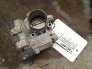 Drosselklappe 04C133062D Volkswagen Up! (121) Schrägheck 1.0 12V 60 (CHYA) 2014 CHYA