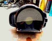 Tacho 769167330U Citroën C1 Schrägheck 1.0 12V VVT-i (1KR-FE(CFB)) 2019