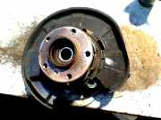 Achsschenkel Rechts Hinten BMW 1 serie (F20) Schrägheck 5-drs 118d 2.0 16V (B47-D20A) 2016