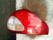 Rücklicht Links Jaguar X-type Limousine 2.5 V6 24V (XB(AJ-V6)) 2002