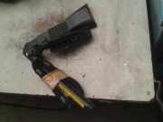 Gürtelschnalle Links Vorne Opel Corsa C (F08/68) Schrägheck 1.2 16V (Z12XE(Euro 4)) 2002