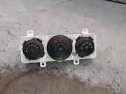 Heizung Bedienung 275100013RB2 Renault Master IV Kombi Bus 2.3 dCi 16V 110 (M9T-B8) 2015