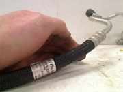 Klima Leitung A2078303215 Mercedes-Benz E (R207) Cabrio E-200 CGI 16V BlueEfficiency (M271.860(Euro 5)) 2010