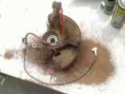 Achsschenkel Rechts Vorne Toyota Yaris II (P9) Schrägheck 1.0 12V VVT-i (1KR-FE) 2006