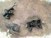 Kofferraum Schalter Peugeot 108 Schrägheck 1.0 12V (1KRFE(CFB)) 2015