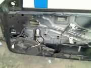 Fensterheber Elektr. Rechts Chrysler Sebring Convertible (JR) Cabrio 2.7 V6 24V (EES) 2004