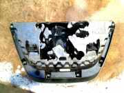 Grill 18C0001030 Peugeot 207/207+ (WA/WC/WM) Schrägheck 1.6 16V VTi (EP6C(5FS)) 2010