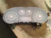 Tacho 51927142 Fiat Punto III (199) Schrägheck 0.9 TwinAir (312.A.2000) 2013-07