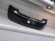 Stoßstange Hinten 6R6807421AT Volkswagen Polo V (6R) Schrägheck 1.2 12V (CGPA) 2011 CGPA