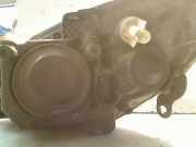 Scheinwerfer Rechts 24783200R Skoda Fabia II Kombi Kombi 5-drs 1.4i 16V (BXW) 2009