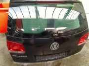 Heckklappe Volkswagen Touareg (7LA/7L6) SUV 2.5 TDI R5 (BAC) 2006 BAC