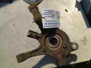 Achsschenkel Links Vorne Daewoo / Chevrolet Captiva (C100) SUV 3.2 V6 24V 4x4 (10HM) 2008