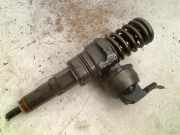 Einspritzventil 0414720313 Volkswagen Touran (1T1/T2) Großraumlimousine 1.9 TDI 105 (BLS) 2006 BLS
