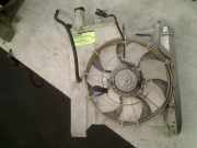 Kühlerventilatormotor 8240460 Peugeot 107 Schrägheck 1.0 12V (384F(1KR)) 2006
