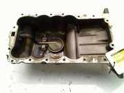 Ölwannenabdeckung Opel Agila (A) Großraumlimousine 1.2 16V (Z12XE) 2004