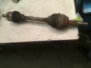 Antriebswelle Links Vorne Fiat Ducato (250) Bus 3.0 140 Natural Power (F1CE0441A) 2012