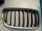 Grill BMW 1 serie (F20/21) Schrägheck 118d 2.0 16V (N47-D20C) 2012